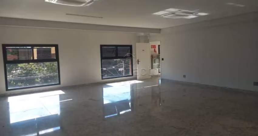 Comercial sala/loja condomínio em são josé do rio preto