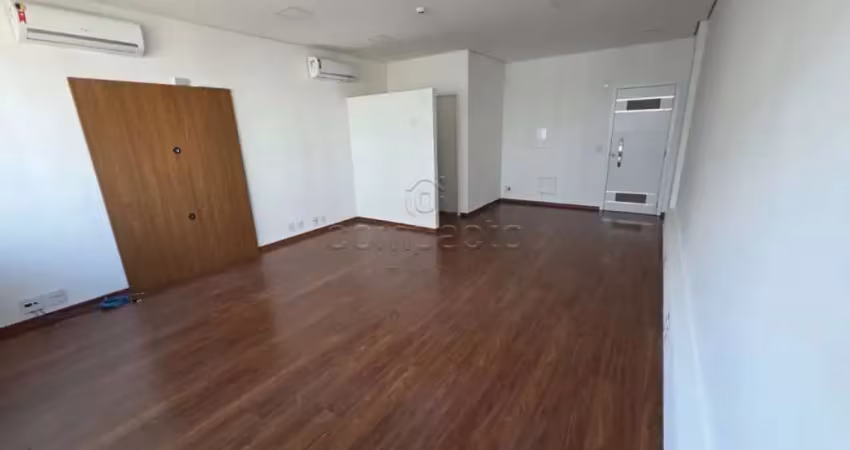 Comercial sala/loja condomínio em são josé do rio preto