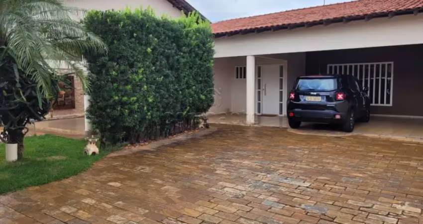 Casa com 3 quartos para alugar na Rua Jamil Barbar Cury, Jardim Tarraf II, São José do Rio Preto