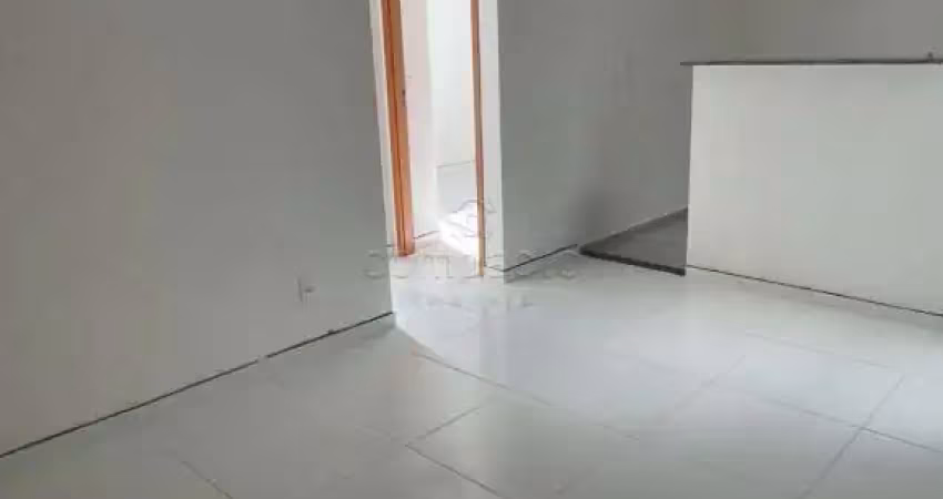 Apartamento com 2 quartos para alugar na Avenida Coronel Feliciano Sales Cunha, Fazenda Felicidade (Zona Rural), São José do Rio Preto