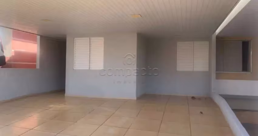 Casa em condomínio fechado com 2 quartos para alugar na Avenida José da Silva Sé, Condomínio Residencial Parque da Liberdade III, São José do Rio Preto