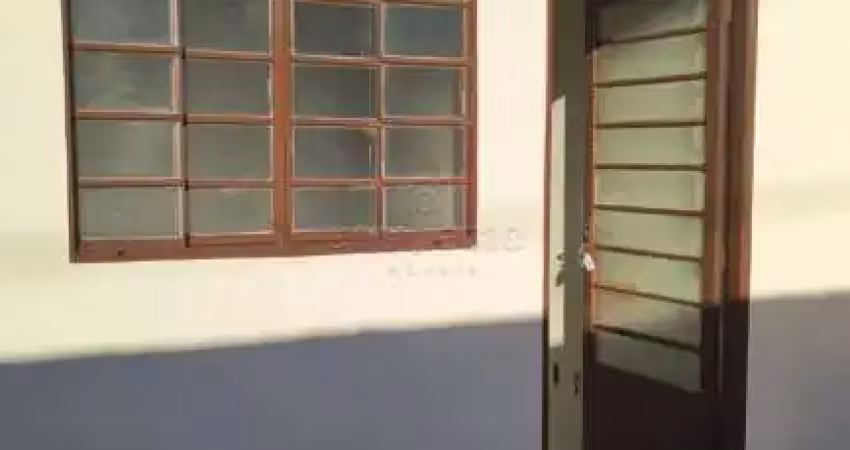 Casa com 2 quartos para alugar na Rua Juvenal de Souza, Loteamento Parque Nova Esperança, São José do Rio Preto