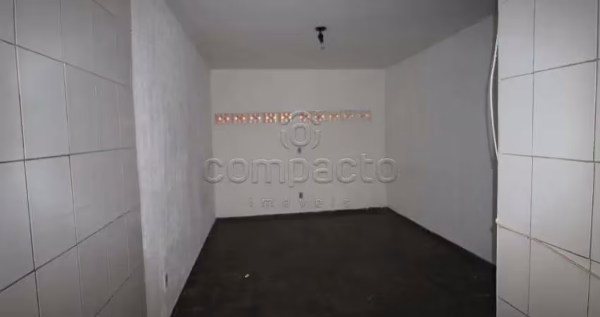 Kitnet / Stúdio para alugar na Rua João de Biasi, Higienópolis, São José do Rio Preto