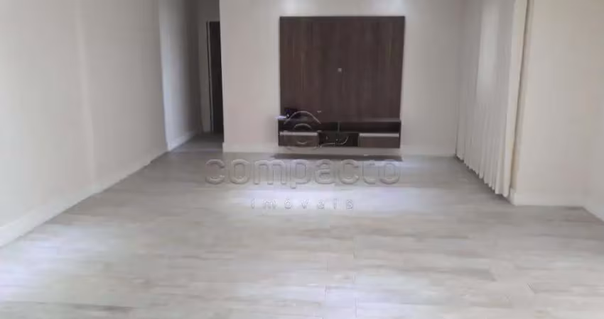 Apartamento com 2 quartos para alugar na José Polachini Sobrinho, Jardim Urano, São José do Rio Preto