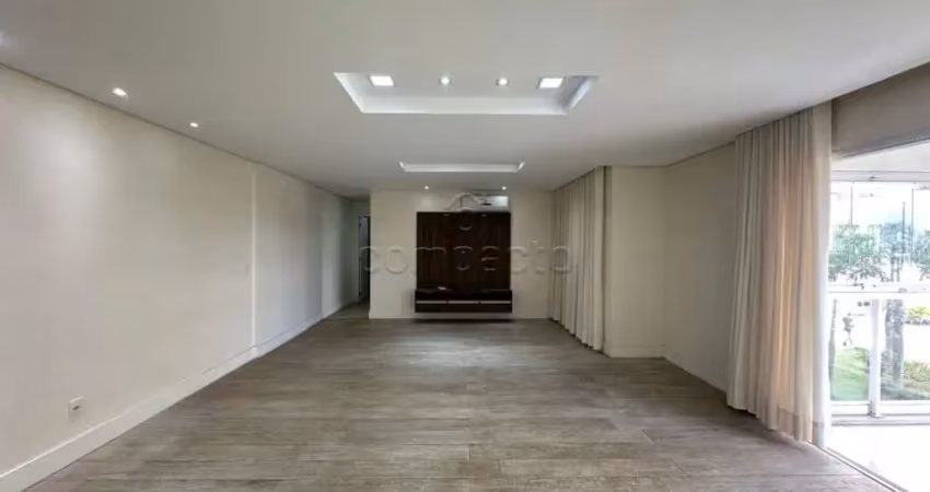 Apartamento com 2 quartos para alugar na José Polachini Sobrinho, Jardim Urano, São José do Rio Preto