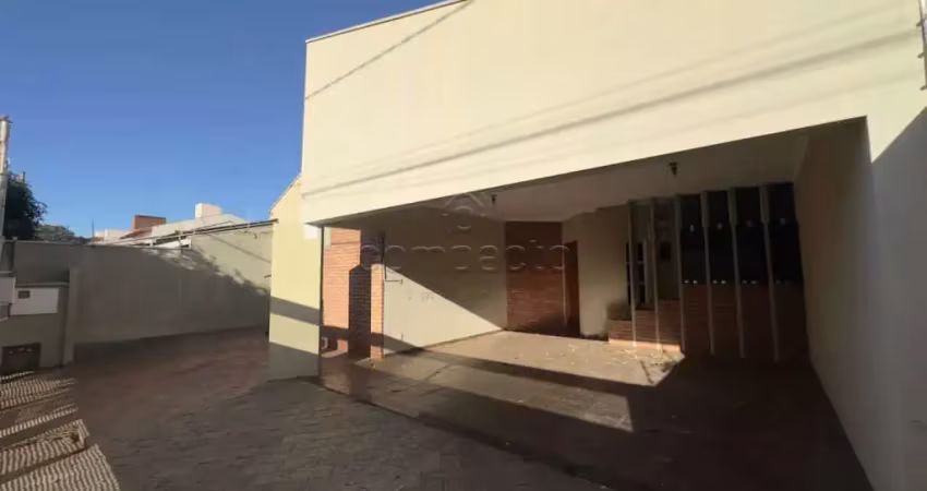 Casa com 4 quartos à venda no Jardim Maria Cândida, São José do Rio Preto 