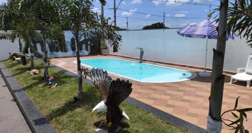 Chácara mobiliada com 2 quartos à venda - termas de ibirá