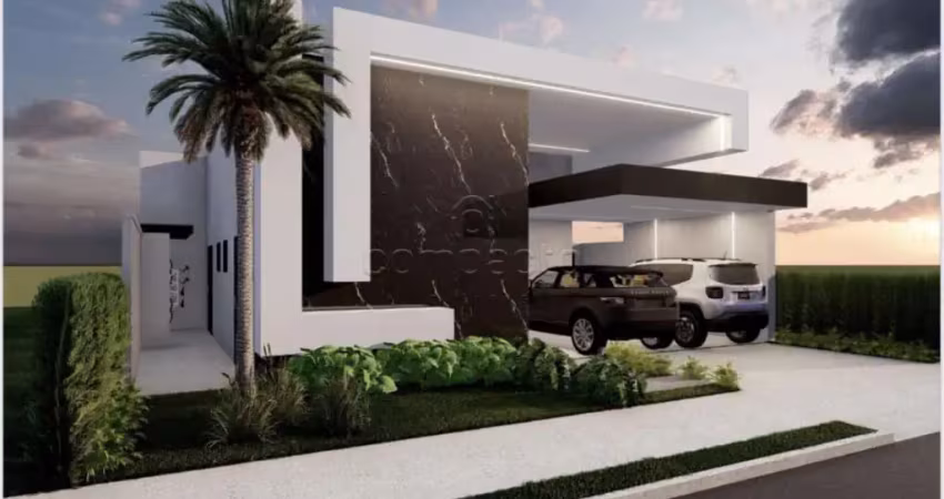 Título: casa condomínio zona sul 3 quartos (suítes)