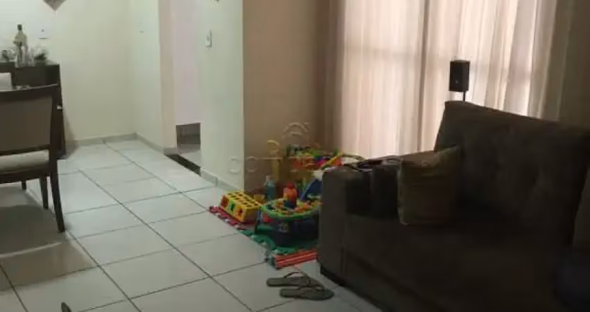 Casa em condomínio fechado com 2 quartos à venda no Condomínio Residencial Parque da Liberdade III, São José do Rio Preto 
