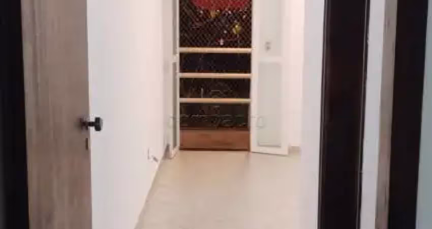 Apartamento com 4 quartos para alugar na Rua Doutor Francisco Castro, Pinheiros, São José do Rio Preto