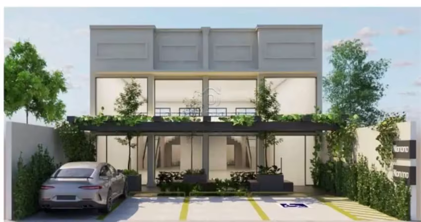 Ponto comercial para alugar na Rua Quinze de Novembro, Centro, São José do Rio Preto