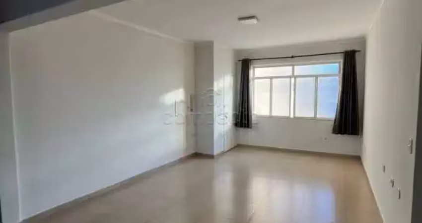 Apartamento com 2 quartos para alugar na Rua Coronel Spínola de Castro, Centro, São José do Rio Preto