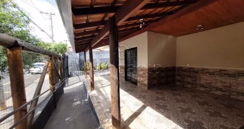 Ponto comercial para alugar na Rua João Carlos Gonçalves, Jardim Yolanda, São José do Rio Preto