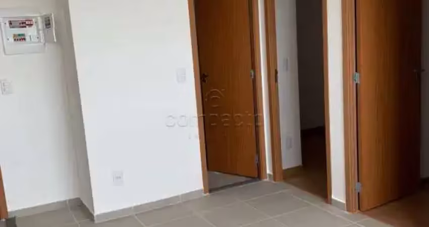 Apartamento com 2 quartos à venda no Estância São João, São José do Rio Preto 