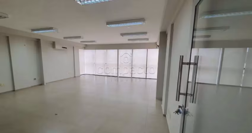 Comercial sala/loja condomínio em são josé do rio preto