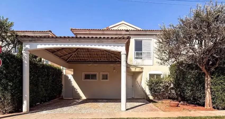 Sobrado com 3 quartos para locação - green valley edge city