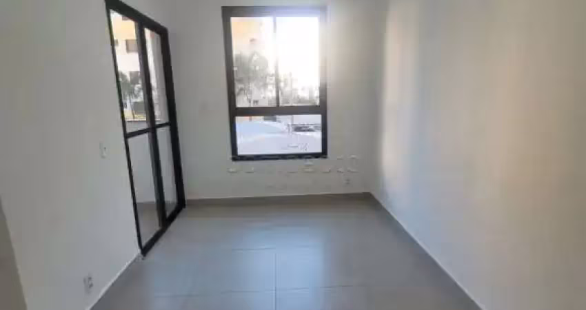 Apartamento com 2 quartos para alugar na Avenida Benedito Rodrigues Lisboa, Universitário, São José do Rio Preto