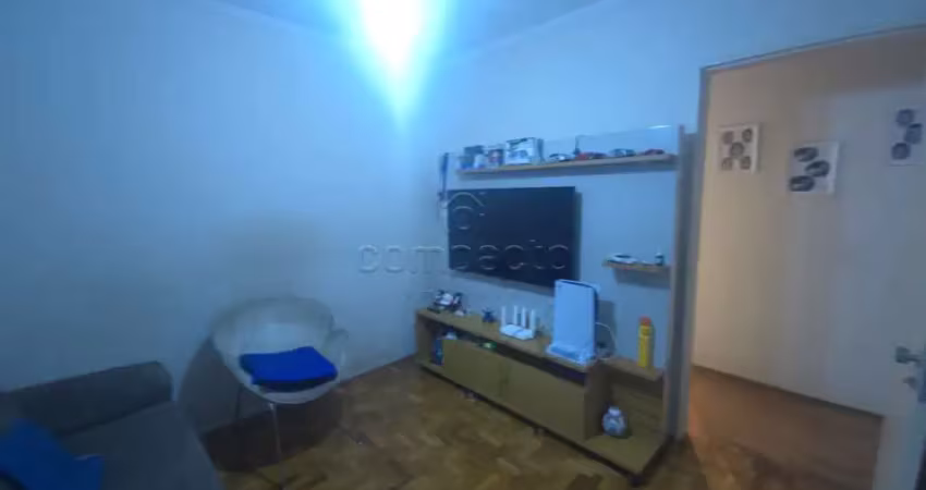 Apartamento com 3 quartos à venda no Parque Residencial Comendador Mançor Daud, São José do Rio Preto 