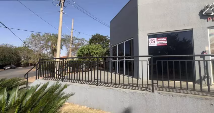 Comercial sala/loja condomínio em são josé do rio preto