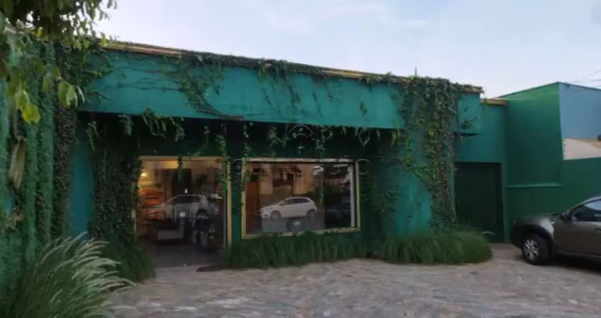 Casa comercial para alugar na Rua Francisco Gigliotti, Vila Santa Cândida, São José do Rio Preto