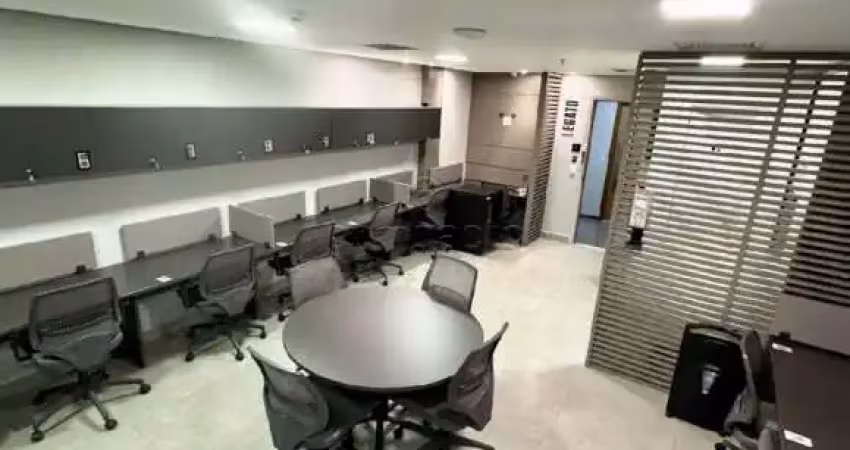 Comercial sala/loja condomínio em são josé do rio preto