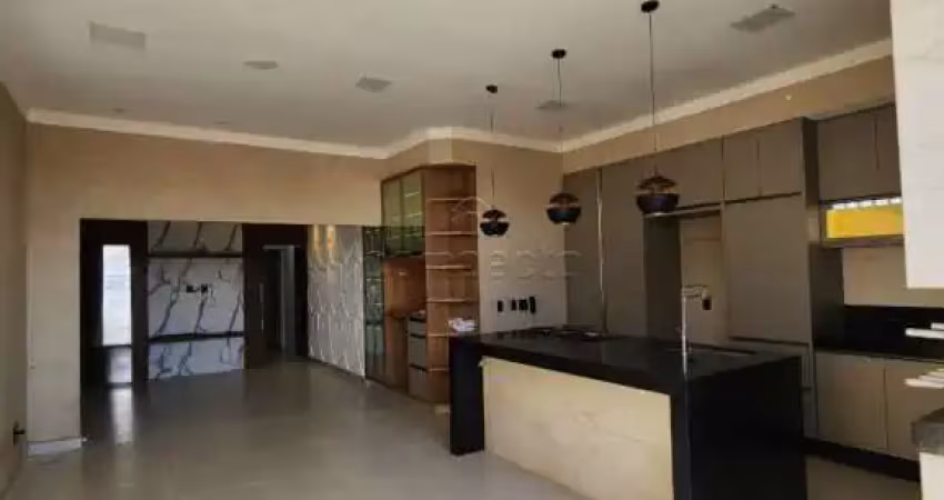 Casa com 2 quartos e área gourmet para locação -  residencial parque da liberdade iii