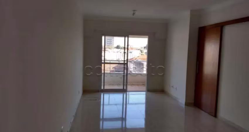 Apartamento com 2 quartos para alugar na Rua Doutor Raul de Carvalho, Boa Vista, São José do Rio Preto