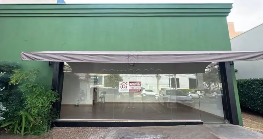 Comercial sala/loja condomínio em são josé do rio preto
