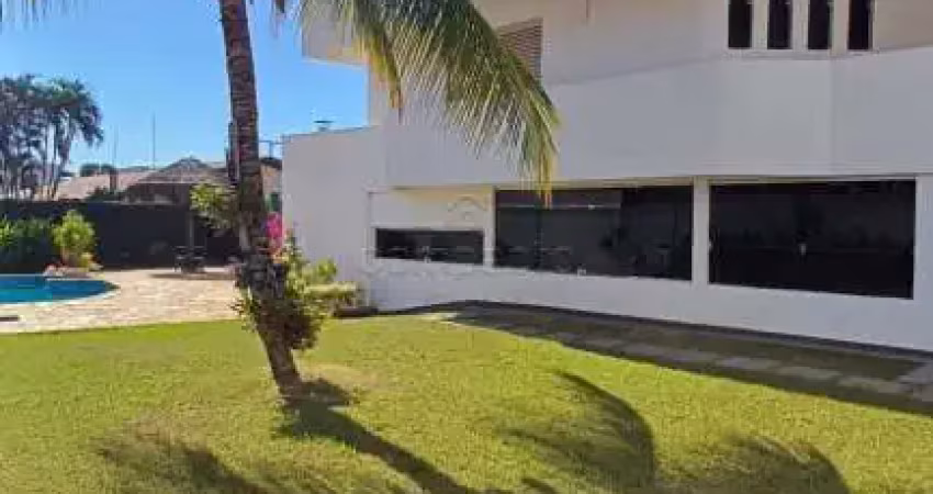 Casa com 3 suítes e piscina à venda - jardim aclimação