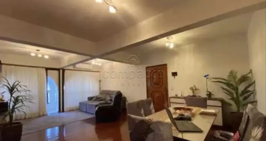 Cobertura com 3 quartos à venda no Centro, São José do Rio Preto 