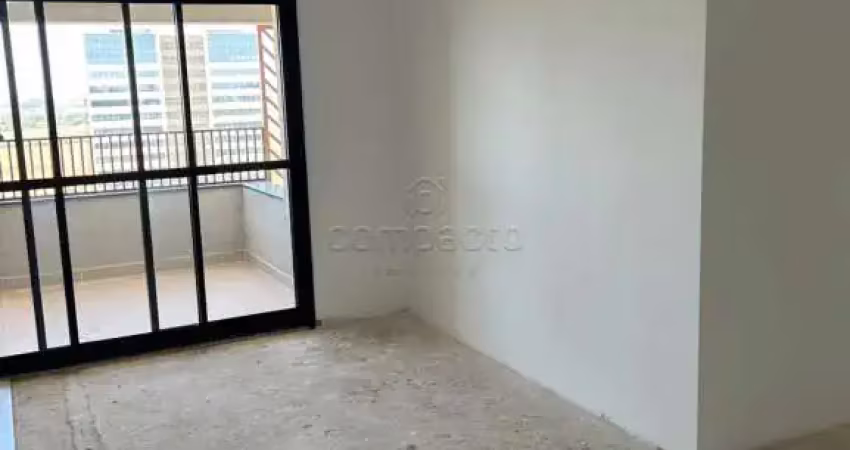 Apartamento de alto padrão à venda com 3 quartos no `complexo iguatemi`
