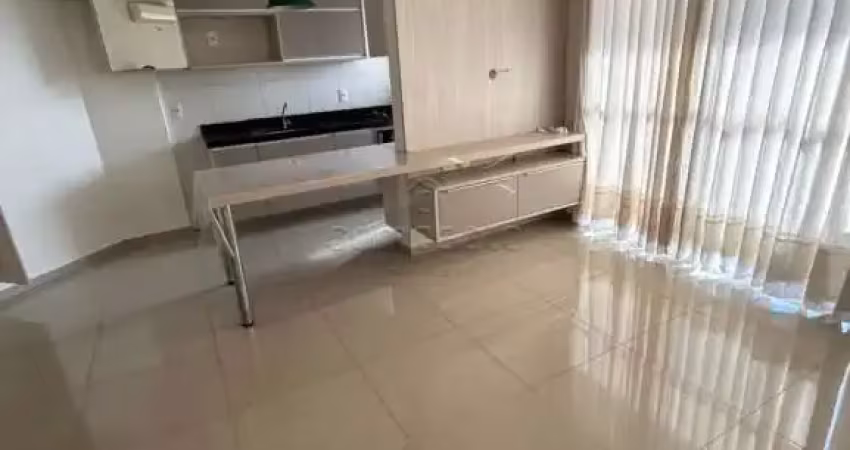 Apartamento com 1 quarto para alugar na Rua Gilberto Lopes da Silva, Higienópolis, São José do Rio Preto