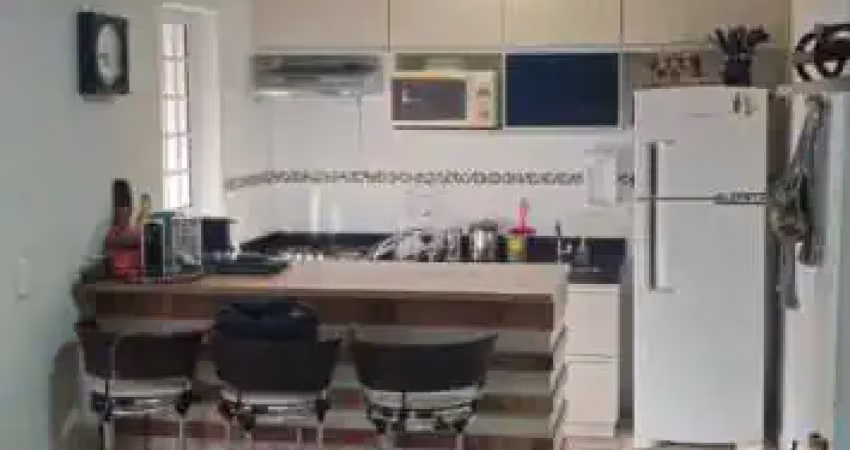 Casa em condomínio fechado com 3 quartos à venda no Giardino, São José do Rio Preto 