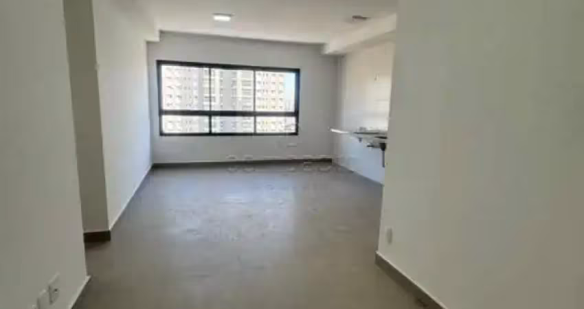Apartamento com 2 quartos à venda na Vila Sinibaldi, São José do Rio Preto 