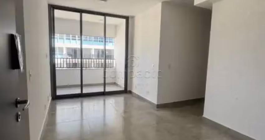 Apartamento com 2 quartos à venda no Jardim Paulistano, São José do Rio Preto 
