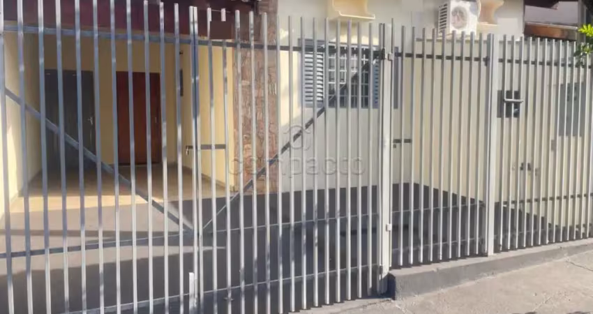 Casa para locação com 2 quartos - residencial cidade jardim