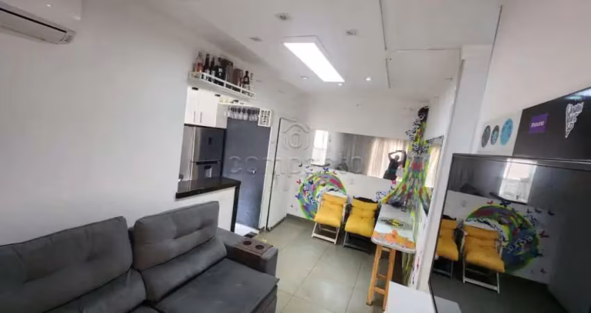 Apartamento com 3 quartos à venda no Jardim Yolanda, São José do Rio Preto 