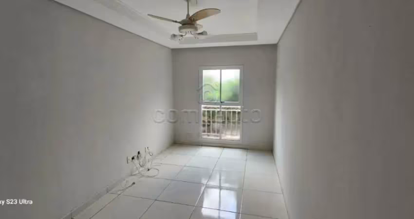 Apartamento com 2 quartos à venda no Jardim Jandira, São José do Rio Preto 