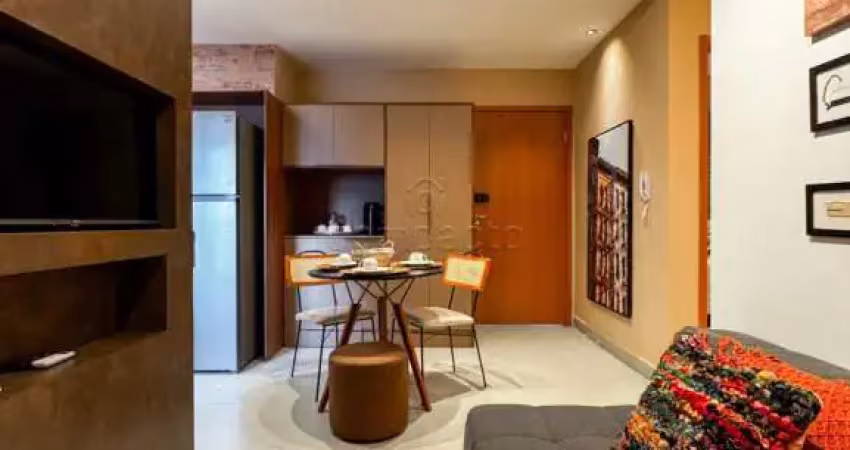Apartamento com 3 quartos à venda no Universitário, São José do Rio Preto 