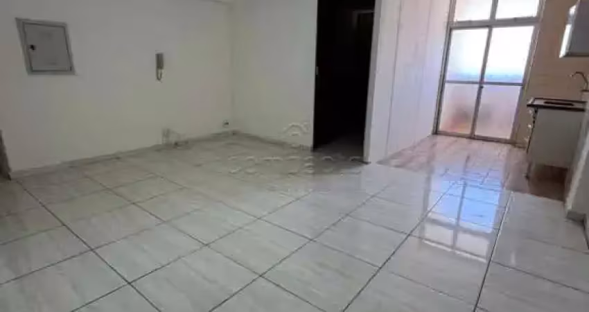 Apartamento com 1 quarto para alugar na Rua Coronel Spinola Castro, Centro, São José do Rio Preto