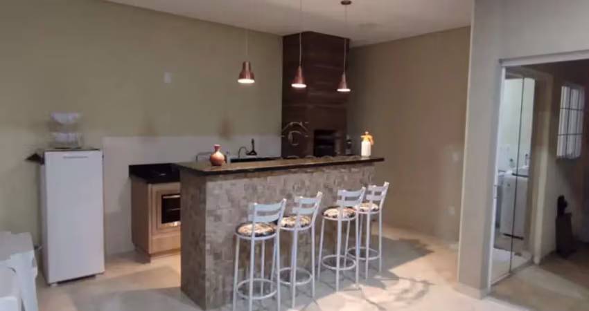 Casa em condomínio fechado com 3 quartos à venda no Terra Nova Garden Village, São José do Rio Preto 