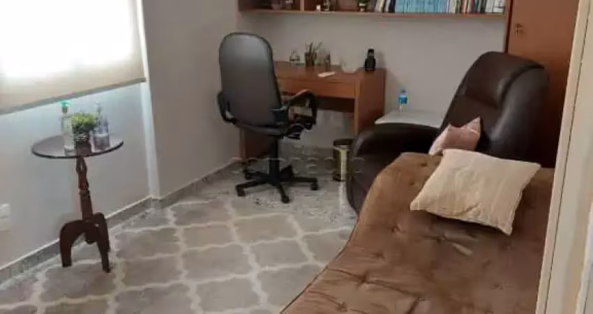 Ponto comercial à venda na Vila Zilda, São José do Rio Preto 