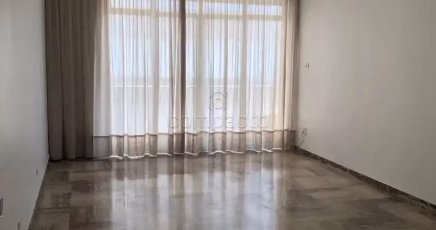 Apartamento com 3 quartos à venda no Centro, São José do Rio Preto 