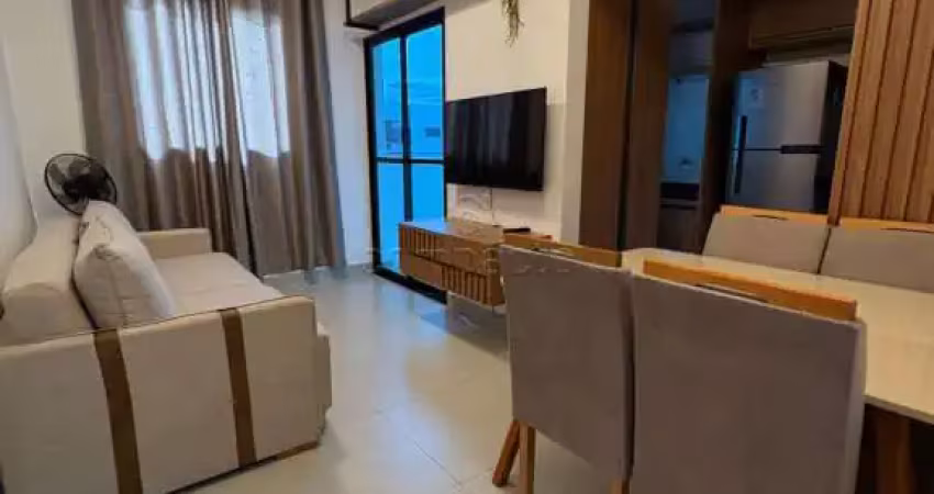 Apartamento com 2 quartos para alugar na Avenida Benedito Rodrigues Lisboa, Universitário, São José do Rio Preto