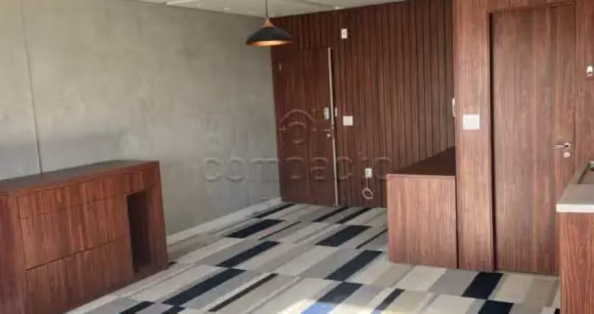 Ponto comercial para alugar na Avenida Presidente Juscelino Kubitschek de Oliveira, Iguatemi, São José do Rio Preto
