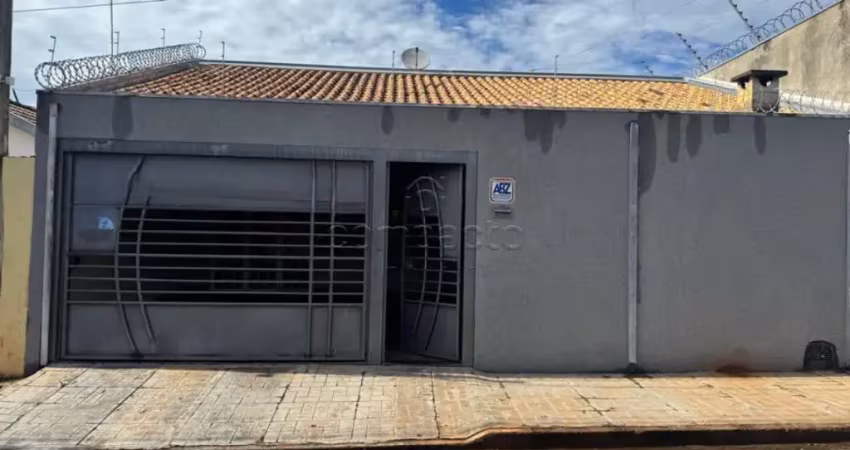 Casa à venda, 2 quartos, lealdade 2 - são josé do rio preto/sp