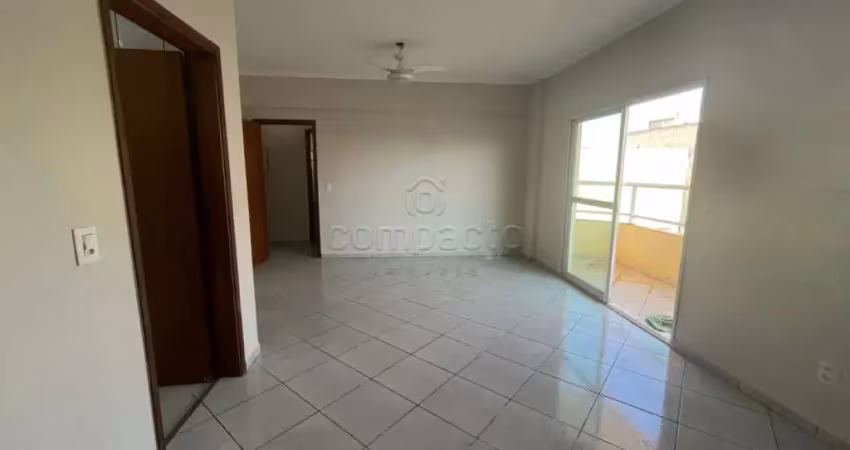 Apartamento com 2 quartos à venda na Vila São Manoel, São José do Rio Preto 