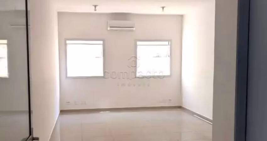 Ponto comercial para alugar na Vera Cruz, Parque Estoril, São José do Rio Preto