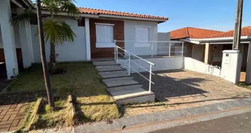 Casa em condomínio fechado com 3 quartos para alugar na Belvedere, Jardins de Athenas, São José do Rio Preto