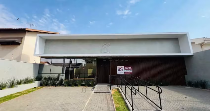 Casa comercial à venda no Jardim Morumbi, São José do Rio Preto 